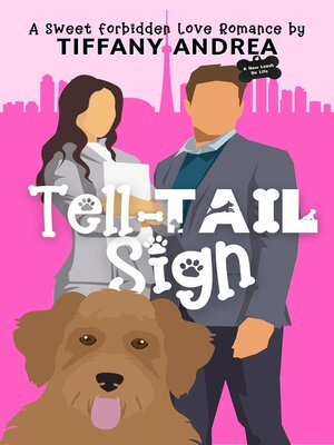 cover image of Tell-Tail Sign
